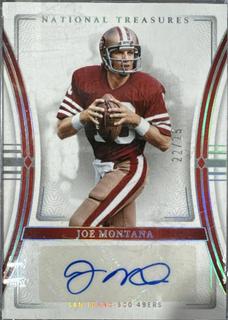 Joe Montana