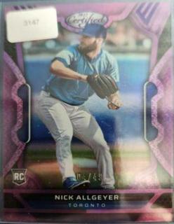 Nick Allgeyer
