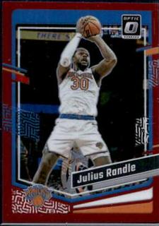 Julius Randle