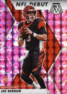 Joe Burrow