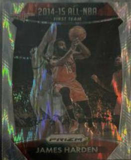 James Harden