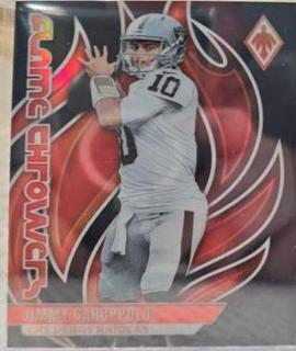 Jimmy Garoppolo