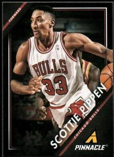 Scottie Pippen