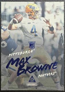 Max Browne