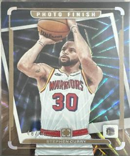 Stephen Curry