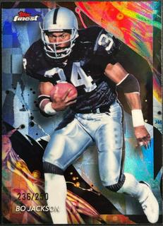 Bo Jackson