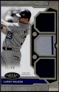 Larry Walker
