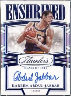 Kareem Abdul-Jabbar
