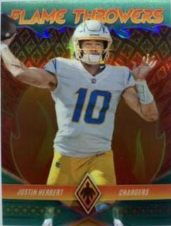 Justin Herbert