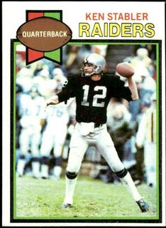 Ken Stabler