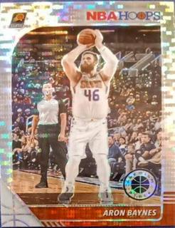 Aron Baynes