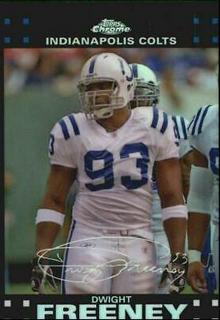Dwight Freeney
