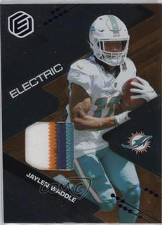Jaylen Waddle