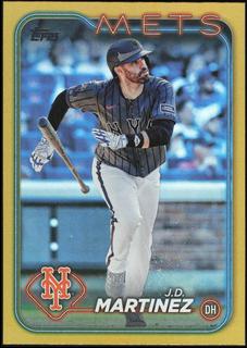 J.D. Martinez
