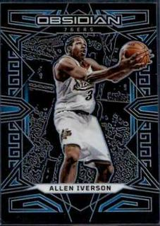 Allen Iverson