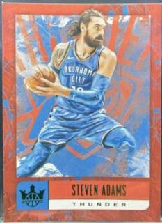 Steven Adams