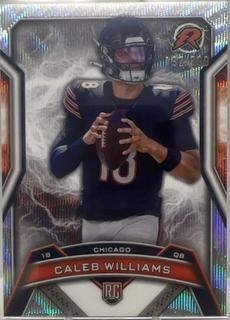 Caleb Williams