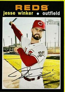 Jesse Winker