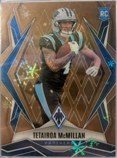 Tetairoa McMillan