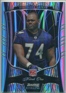 Michael Oher
