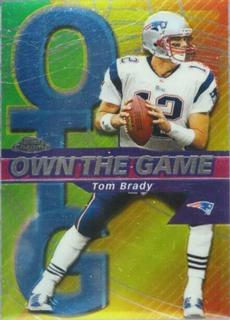 Tom Brady