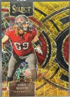 Cody Mauch