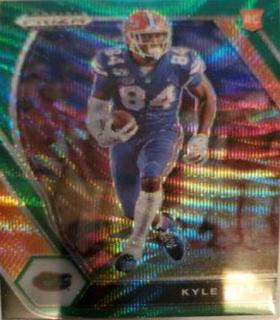Kyle Pitts