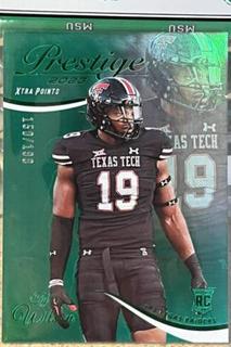 Tyree Wilson