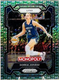 Dorka Juhasz
