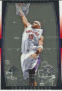 Vince Carter