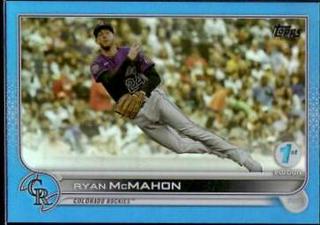 Ryan McMahon