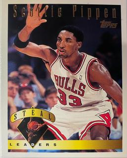 Scottie Pippen