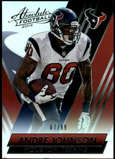 Andre Johnson