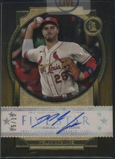 Nolan Arenado