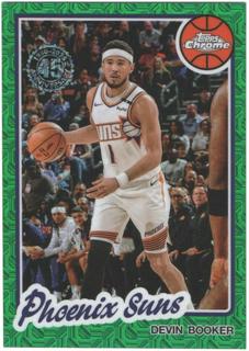 Devin Booker