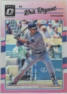 Kris Bryant
