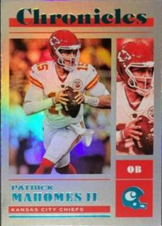 Patrick Mahomes II