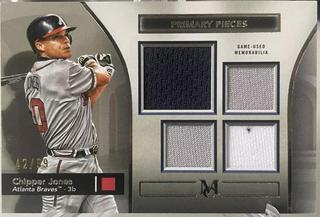 Chipper Jones