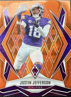 Justin Jefferson