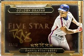 Darryl Strawberry