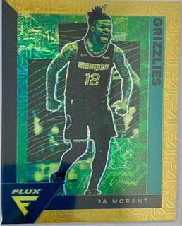 Ja Morant