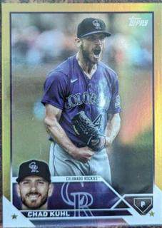 Chad Kuhl