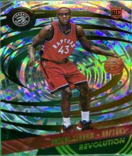 Pascal Siakam