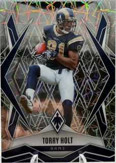 Torry Holt