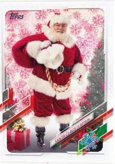 Santa Claus