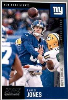 Daniel Jones