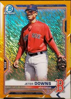 Jeter Downs