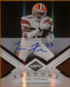 Joe Haden