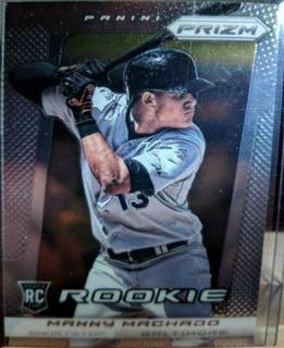 Manny Machado