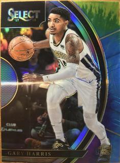Gary Harris